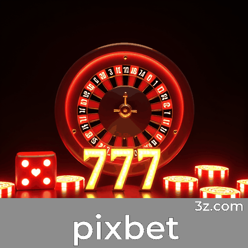 Pixbet: Experiência de Cassino Imersiva para Brasileiros