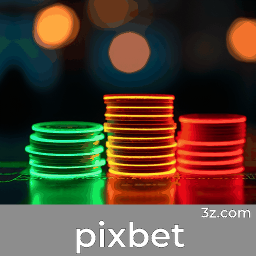 Inovação e Valor em Jogos Deslumbrantes na Pixbet