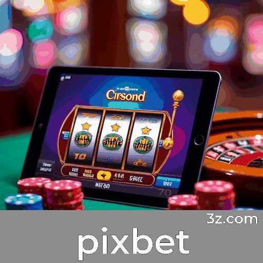 Maximize Promoções e Potencialize Recompensas na pixbet