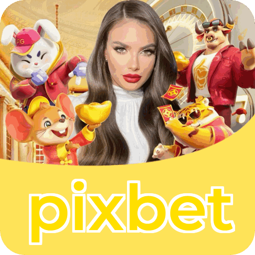 Instalar APK pixbet
