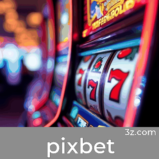 Pixbet: Experiência de Cassino Imersiva para Brasileiros