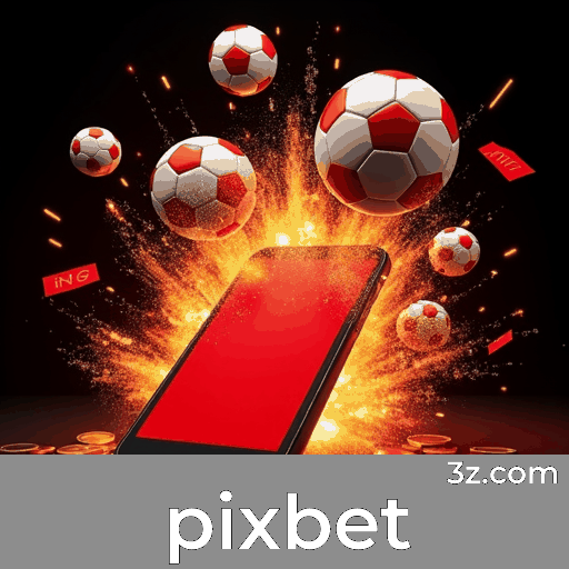 Pixbet: Experiência de Cassino Imersiva para Brasileiros