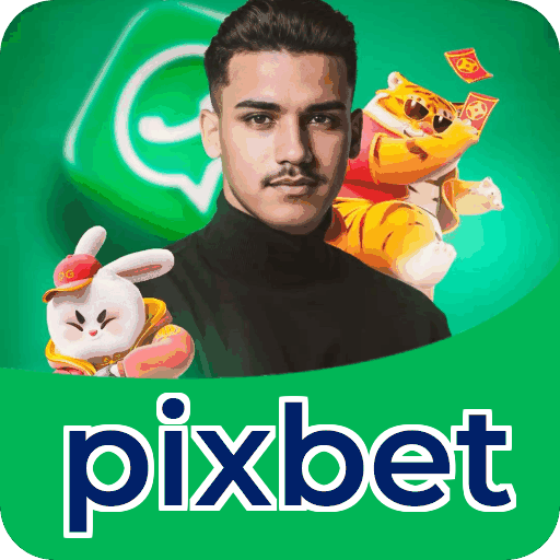 Login rápido no app pixbet