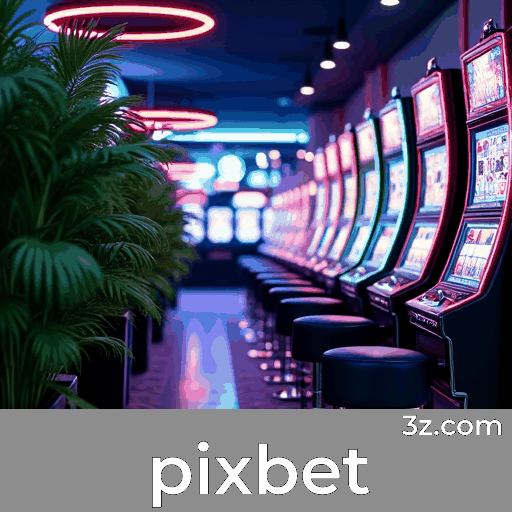 Maximize Promoções e Potencialize Recompensas na pixbet