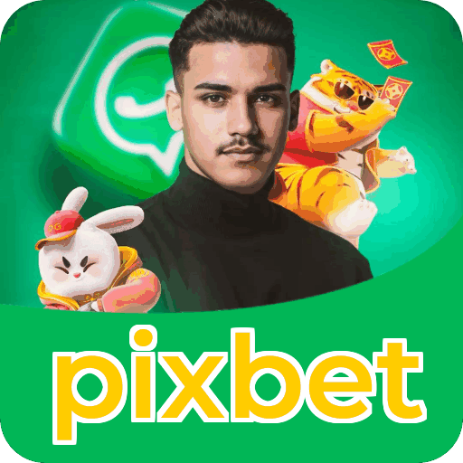 Apostas esportivas ao vivo na pixbet