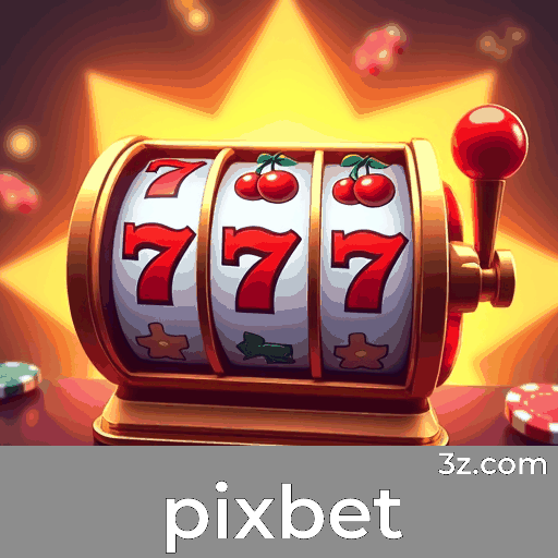 Pixbet: Experiência de Cassino Imersiva para Brasileiros