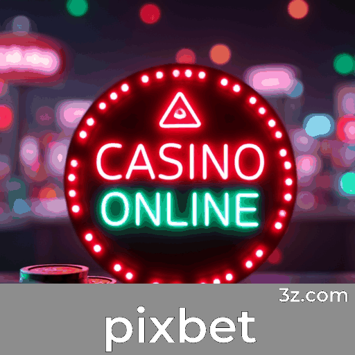 Pixbet: Experiência de Cassino Imersiva para Brasileiros